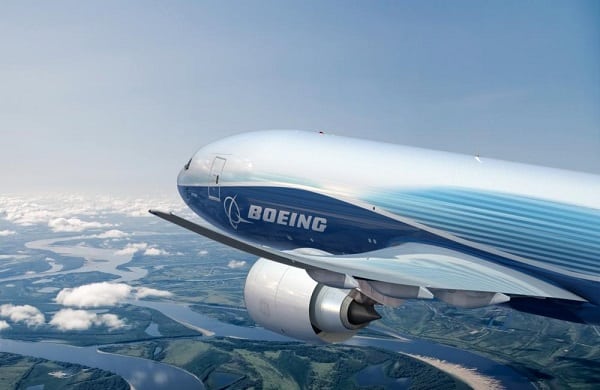 La OMC comunica a la CE la posibilidad de imponer 4.000 M$ de aranceles adicionales a EE.UU. por el caso Boeing