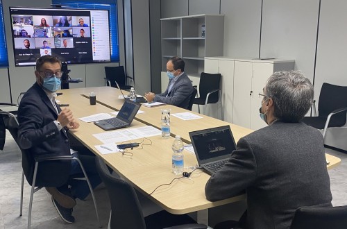 Porcinnova selecciona ocho proyectos para el programa 2020-21