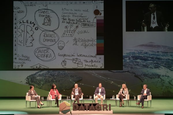 #DatagriVirtual20 dará voz a los “influencers agrarios” más relevantes