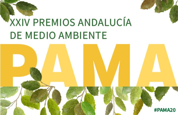 AlgaEnergy galardonado con el Premio Medio Ambiente 2020 de la Junta de Andalucía