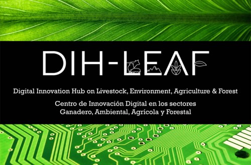 Cesefor se integra como socio fundador de un centro de innovación digital en CyL