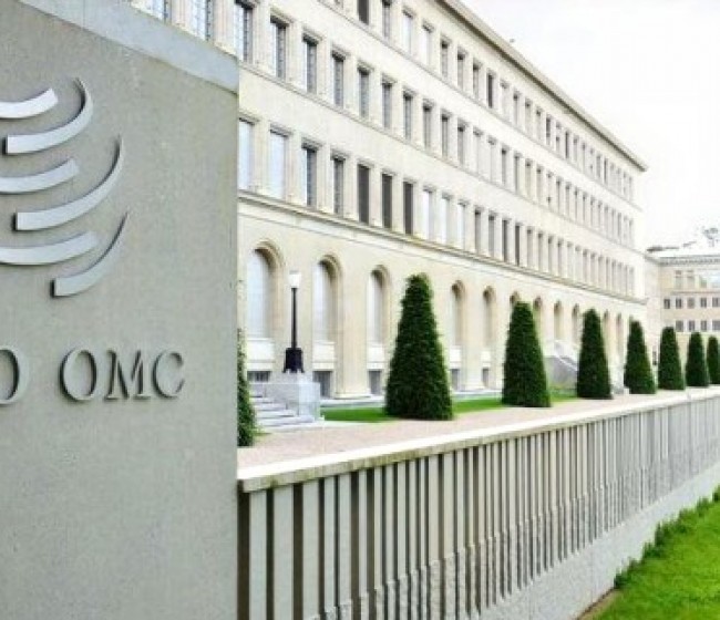 La OMC da el visto bueno a las sanciones de la UE a EE.UU. por el caso Boeing