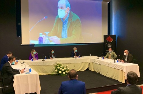 Asici presenta el decálogo para valorizar el sector ibérico