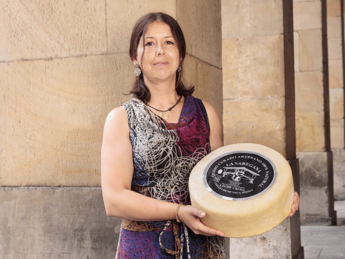 La primera edición del Premio Zoetis Ganadería en Femenino 2020 ya tiene ganadora