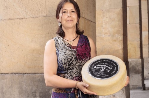 La primera edición del Premio Zoetis Ganadería en Femenino 2020 ya tiene ganadora
