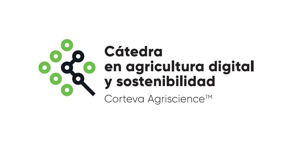 Abierta la segunda convocatoria de los Premios Cátedra Corteva a la Mejor Tesis Doctoral en Agricultura Digital