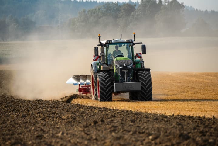 Fendt consigue su segundo mejor resultado de la historia en ventas de tractores a pesar del Covid