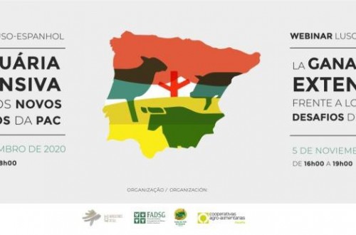 II Congreso Luso-Español de Ganadería Extensiva y Desarrollo Rural