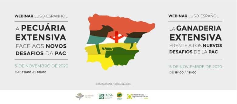 II Congreso Luso-Español de Ganadería Extensiva y Desarrollo Rural