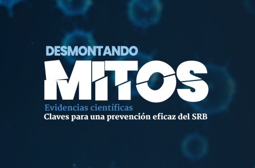 Boehringer Ingelheim presenta “Desmontando mitos”