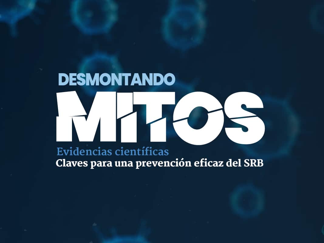 Boehringer Ingelheim presenta “Desmontando mitos”