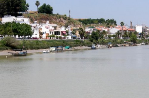 El Ayuntamiento de Coria del Río bonifica las prácticas ecológicas reclamadas por Ecovalia