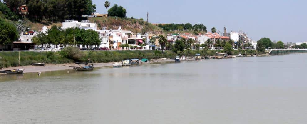 El Ayuntamiento de Coria del Río bonifica las prácticas ecológicas reclamadas por Ecovalia