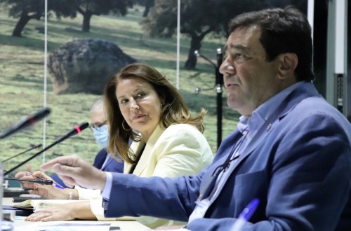 El foro andaluz de expertos de la PAC aboga por ecoesquemas simples y accesibles a la mayoría