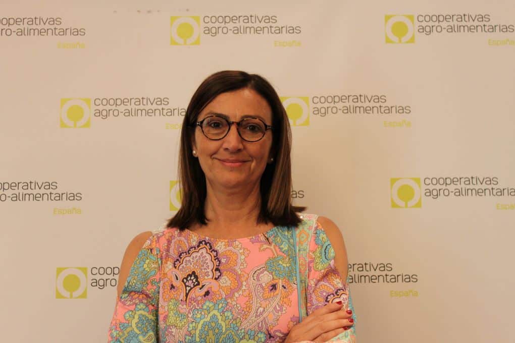 Jerónima Bonafé es elegida vicepresidenta del Grupo de Trabajo de Mujeres del COPA-COGECA
