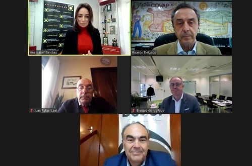 Cooperativas de Andalucía se suma al sector que pide modificar el proyecto de reforma de la Ley de la Cadena