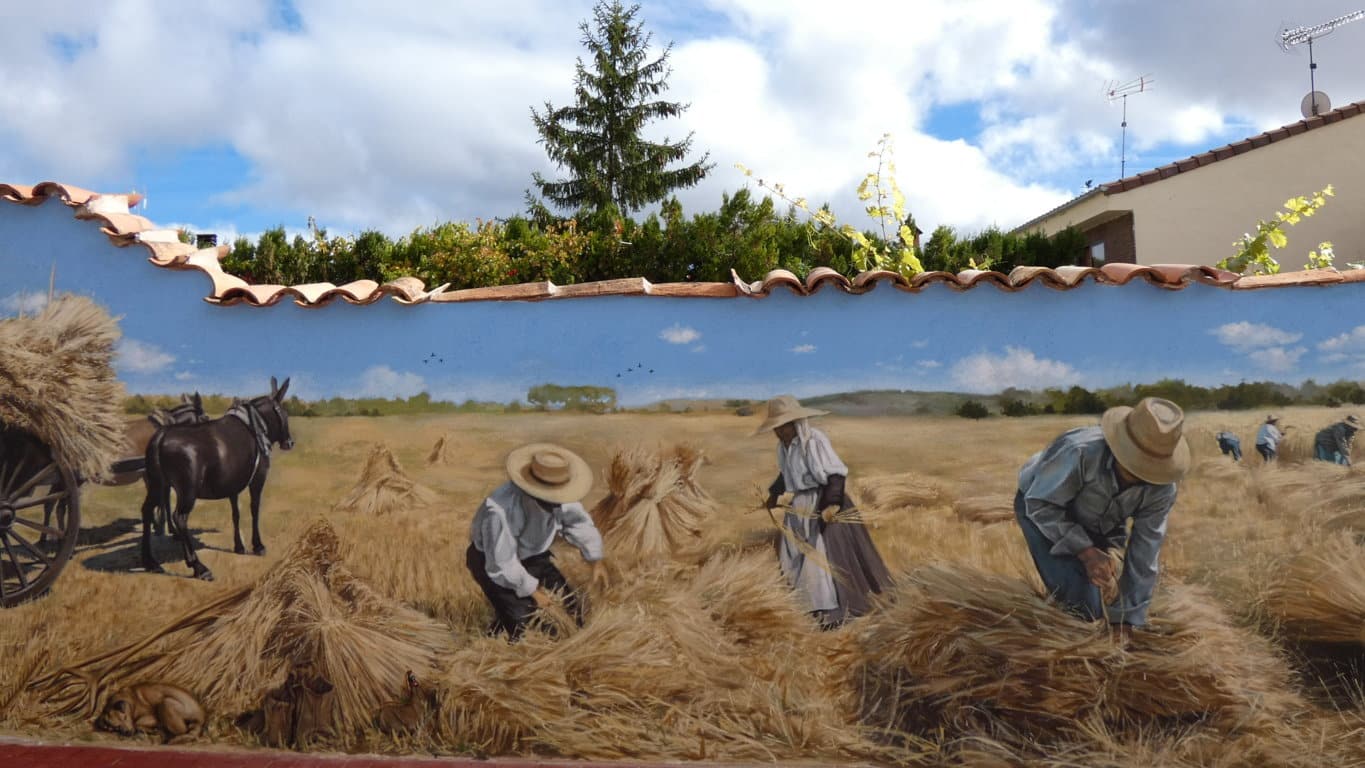 El reto inaplazable a favor de la agricultura familiar. Por Joaquín Olona Blasco.