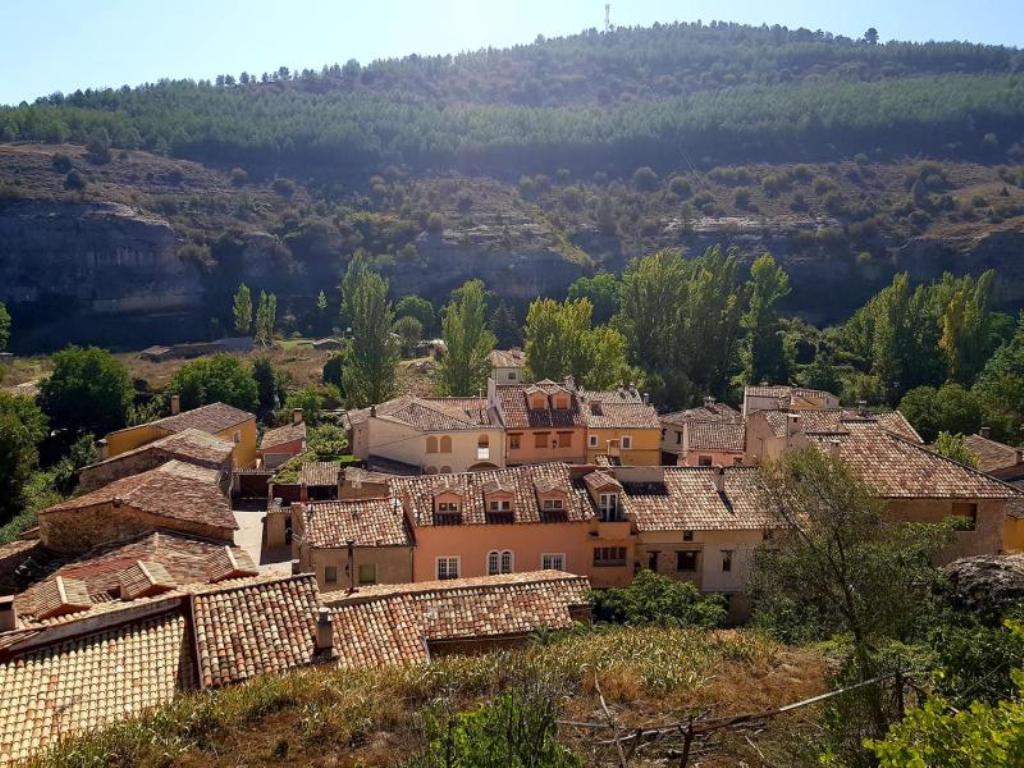 El Miterd busca proyectos solventes para afrontar el reto demográfico y la lucha contra la despoblación en el medio rural