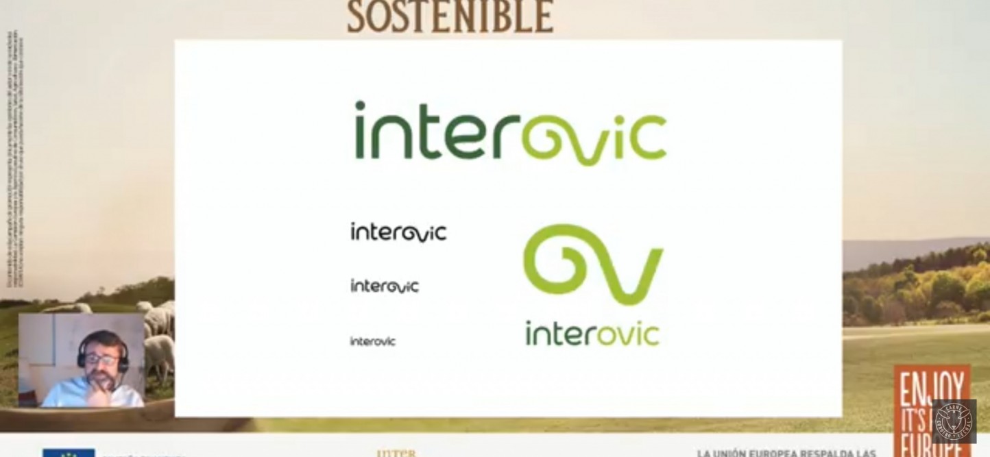 Interovic hace balance de su programa de promoción y presenta su nueva imagen corporativa
