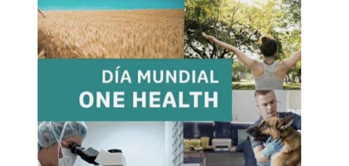 MSD Animal Health pone en marcha el #MovimientoOneHealth