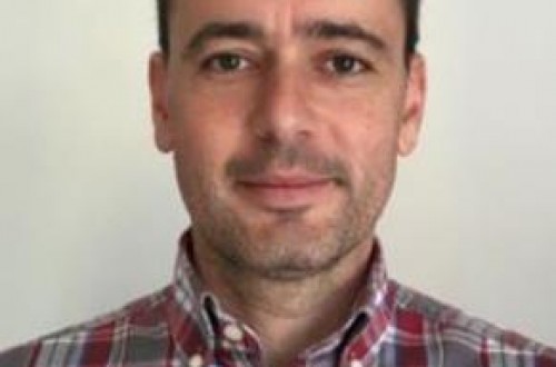 Javier Ocaña, nuevo ejecutivo de cuentas de Hendrix Genetics
