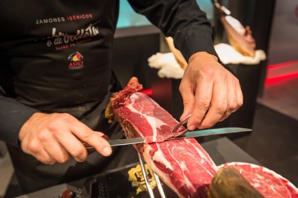 ASICI 24-11-15 (16) _baja La interprofesional ASICI invertirá 11,5 M€ en promoción hasta 2023