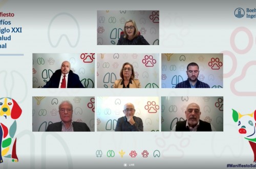 Boehringer presenta un manifiesto para afrontar los desafíos del siglo XXI