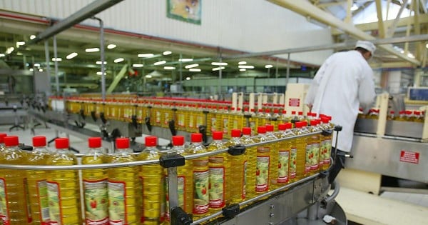 DEOLEO La demanda interna de aceite de oliva marca récord en los dos primeros meses de 2020/21