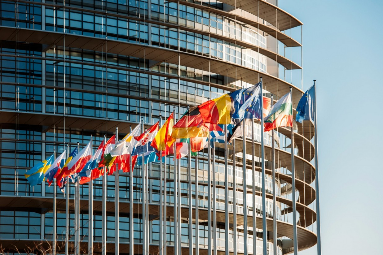 Eurodiputados piden a la CE que publique la evaluación de impacto de las Estrategias “De la granja a la mesa “ y “Biodiversidad”
