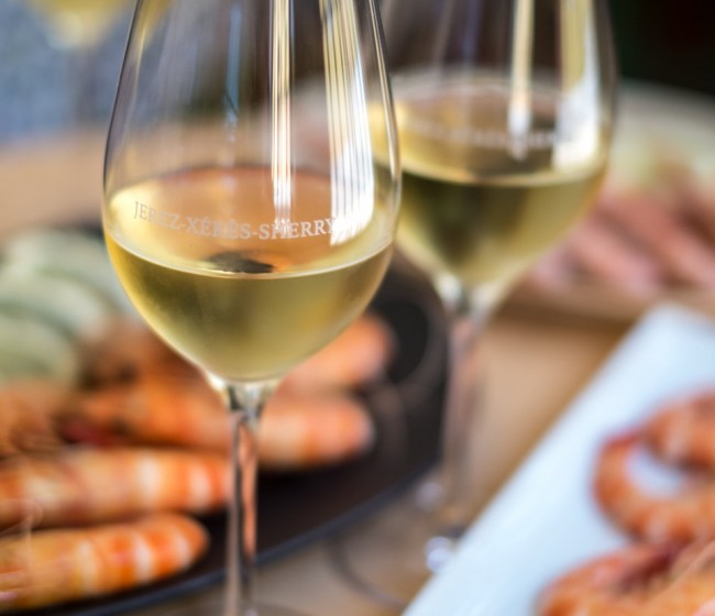 Chiclana, Chipiona, Trebujena y Rota podrían comercializar su vino con DOP Jerez-Xérès-Sherry