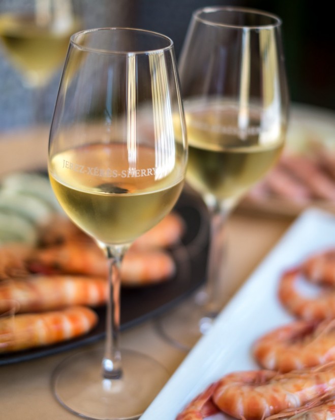 Chiclana, Chipiona, Trebujena y Rota podrían comercializar su vino con DOP Jerez-Xérès-Sherry