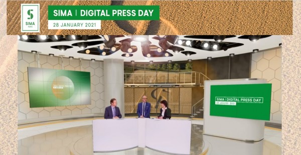 1 SIMA se prepara para una nueva edición en noviembre de 2022