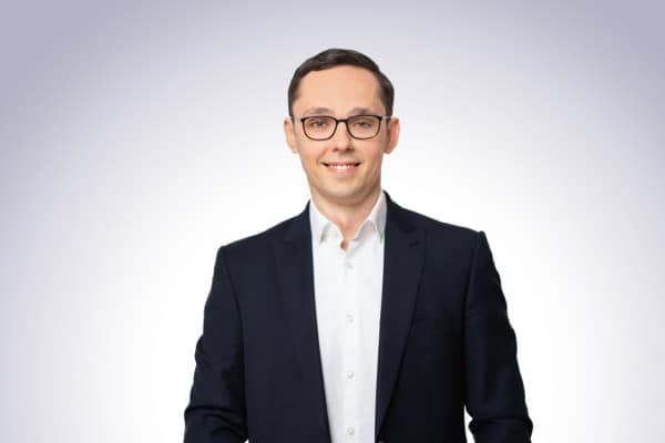 BASF Konstatin_Kretschun _baja Konstantin Kretschun, nuevo director de la División de Soluciones Agrícolas de BASF