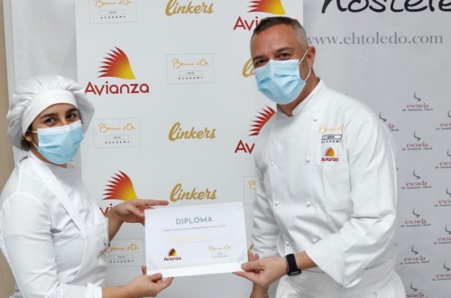 Avianza Challenge 2020 ya tiene a su ganadora