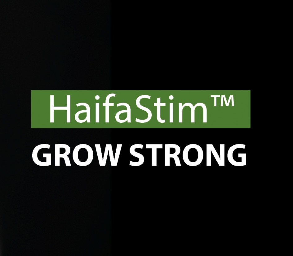 Nueva gama de suplementos nutricionales para las plantas HaifaStim 