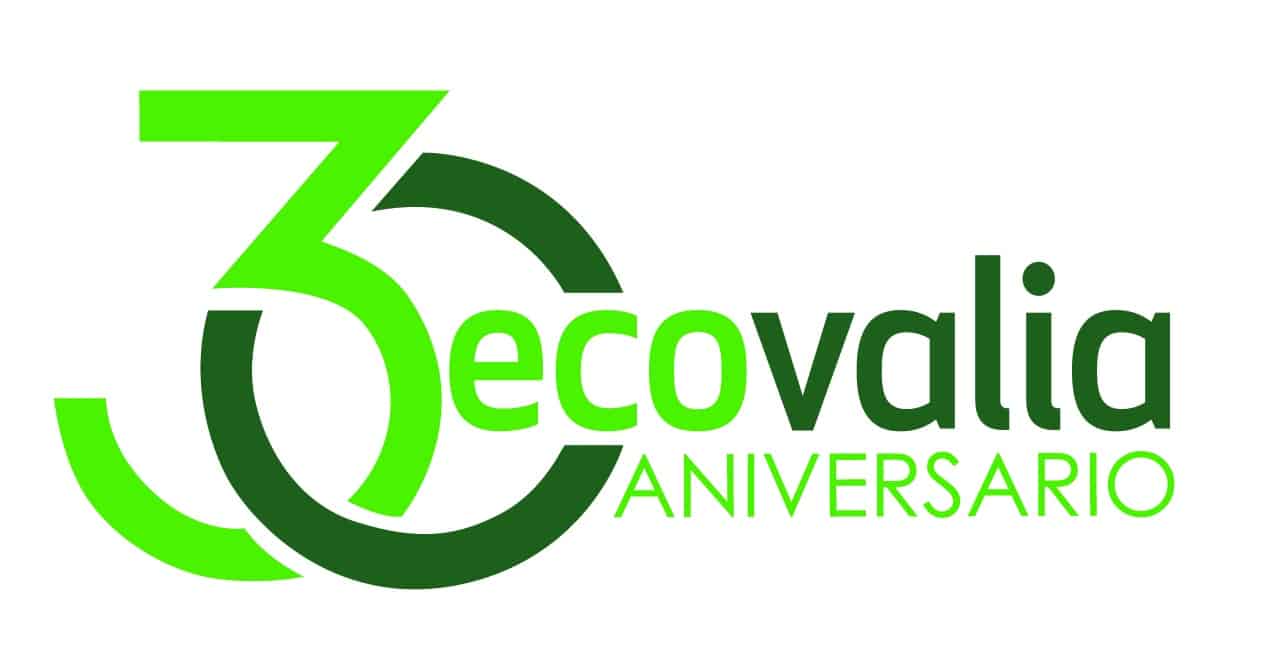 La asociación de producción ecológica Ecovalia celebra su 30 aniversario