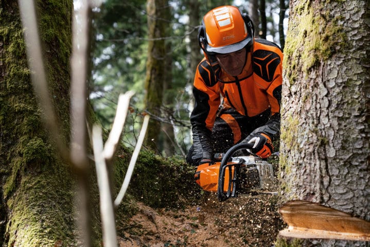 Stihl cierra el ejercicio 2020 con más de 4.000 millones de euros en ventas