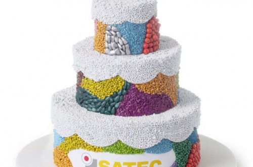 La empresa especialista en revestimiento de semillas Satec cumple 40 años