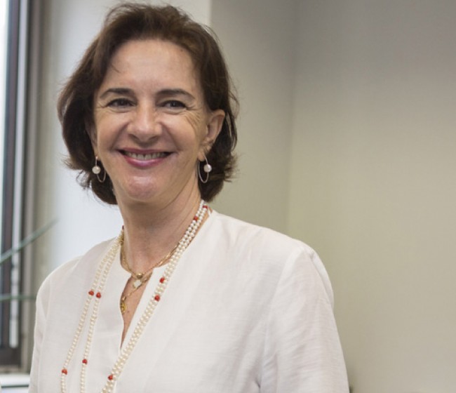 M. Ángeles Benítez, directora general adjunta AGRI, nueva jefa de la Representación de la CE en España