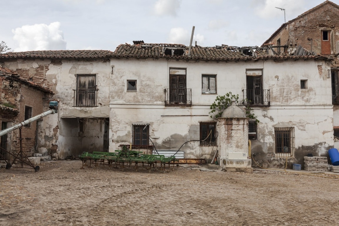 El Foro de Acción Rural demanda una «verdadera» política de Estado para la despoblación