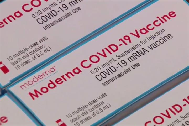 Covid: la industria alimentaria se ofrece para colaborar en la vacunación