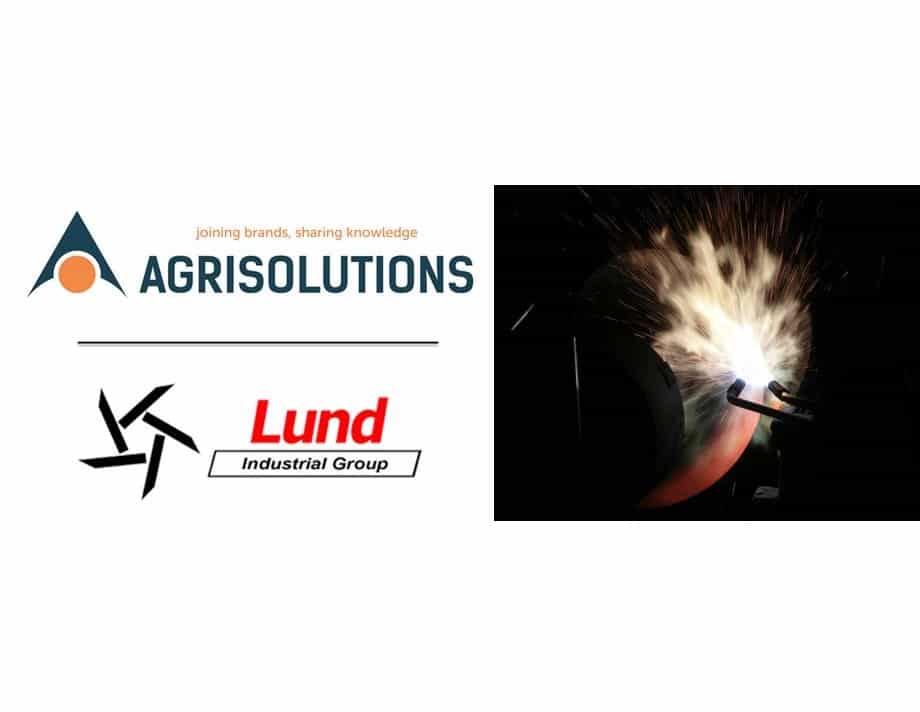 Agrisolutions compra el grupo industrial Lund
