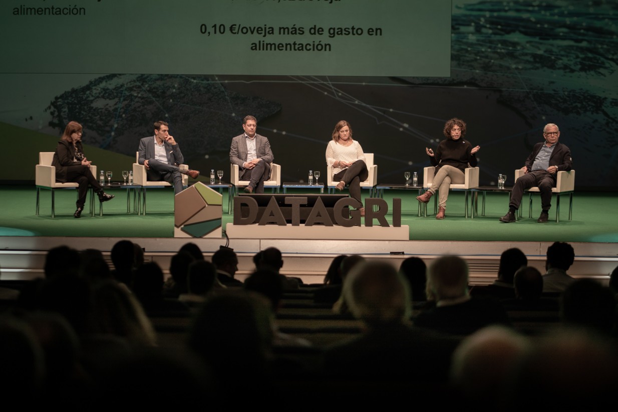 El Foro #DATAGRI 2021 volverá presencial en noviembre desde Lleida