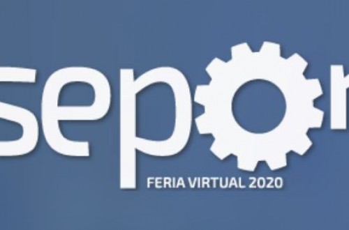 Sepor mantiene el formato virtual para su 54º edición