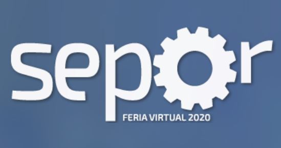 Sepor mantiene el formato virtual para su 54º edición