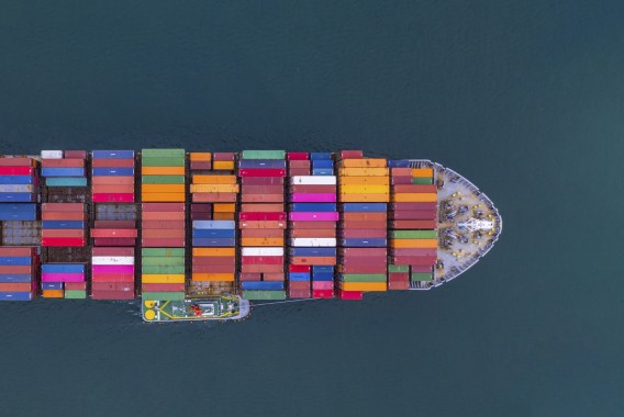 Buen comportamiento del comercio agroalimentario de la UE en el primer trimestre de 2025