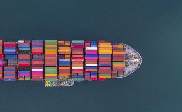 Buen comportamiento del comercio agroalimentario de la UE en el primer trimestre de 2025