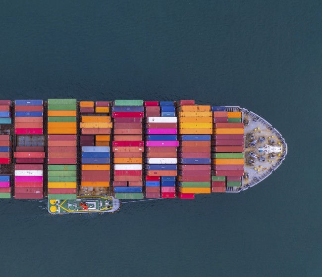 Buen comportamiento del comercio agroalimentario de la UE en el primer trimestre de 2025