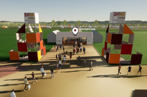Demoagro 4.0 permanecerá activa hasta el 18 de octubre