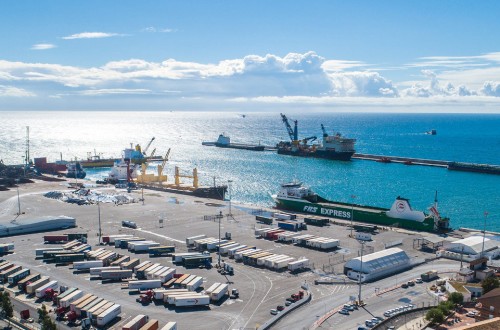 El superávit del comercio exterior agroalimentario marcó un récord de casi 17.340 M€ en 2020